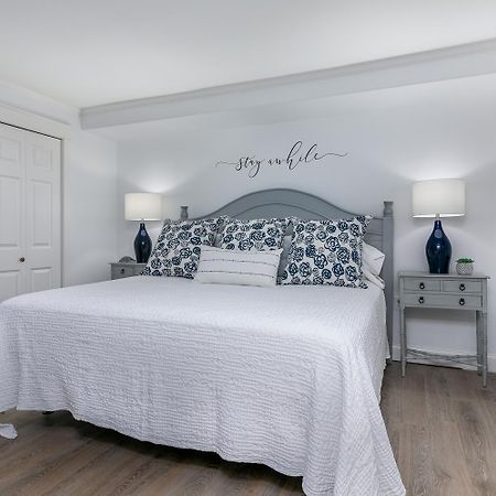 Beautiful Private Oasis - On The River'S Edge Kennebunk Luaran gambar