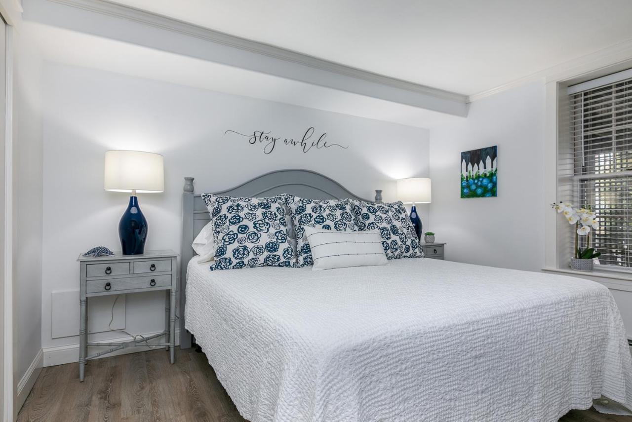 Beautiful Private Oasis - On The River'S Edge Kennebunk Luaran gambar