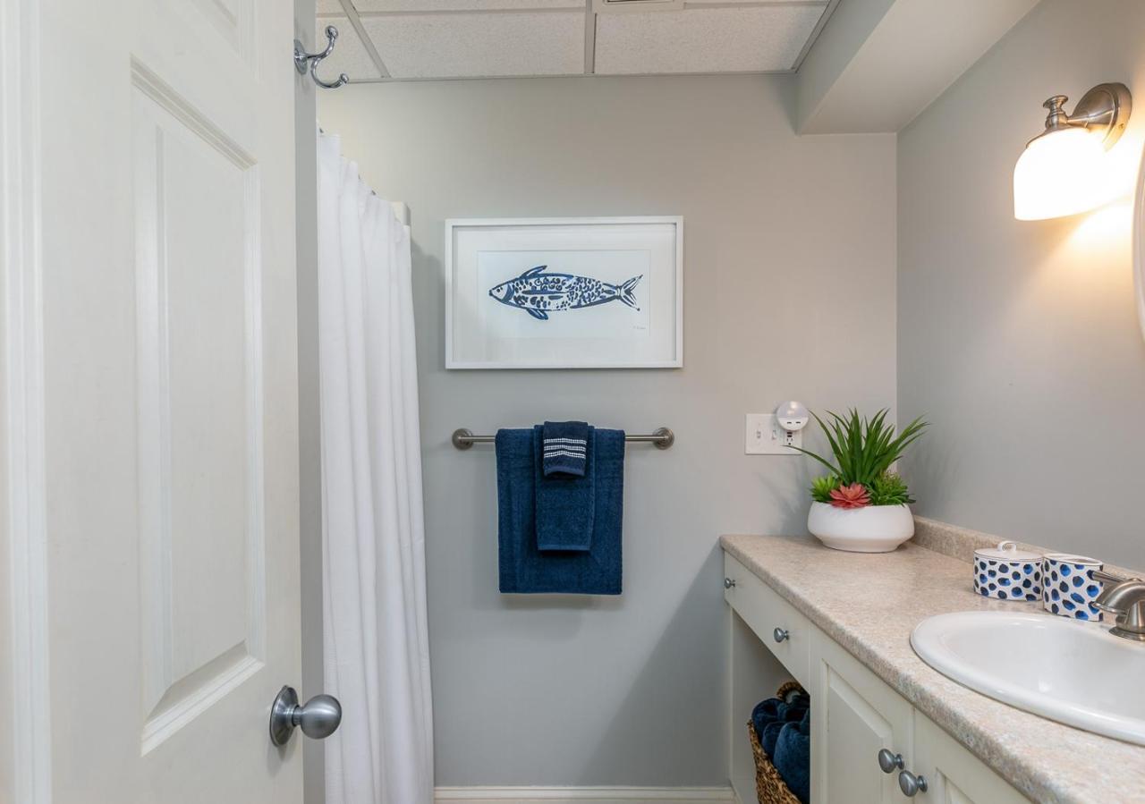Beautiful Private Oasis - On The River'S Edge Kennebunk Luaran gambar