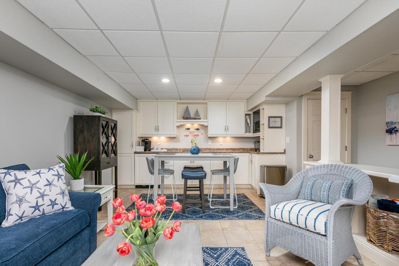 Beautiful Private Oasis - On The River'S Edge Kennebunk Luaran gambar