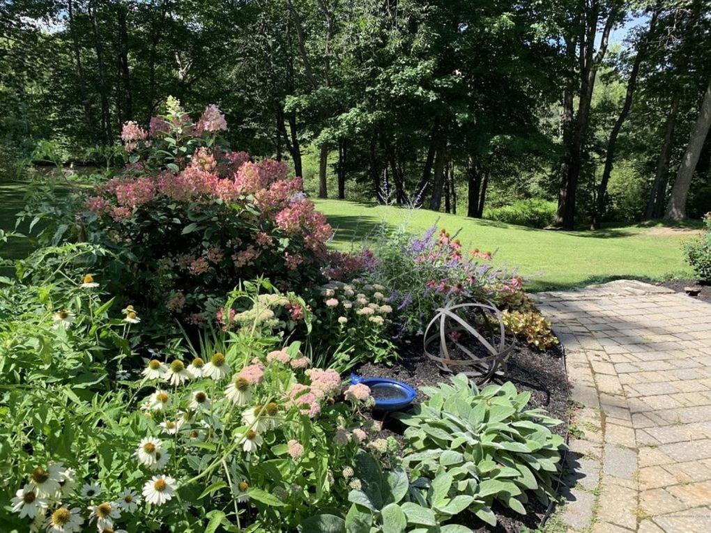 Beautiful Private Oasis - On The River'S Edge Kennebunk Luaran gambar